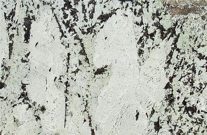 Alaska White Granite Kitchen Worktop