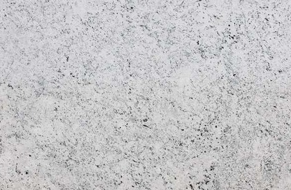 Clonial White Granite Worktop