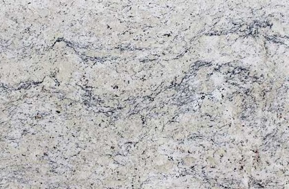 Delicatus Cream Granite Worktop