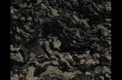 Indian Black Granite Worktop