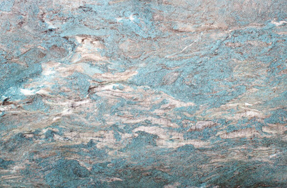 Jeriba Blue Granite Worktop