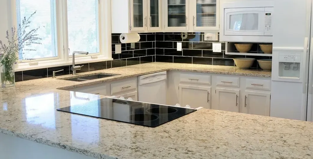 Best kitchen worktops West London