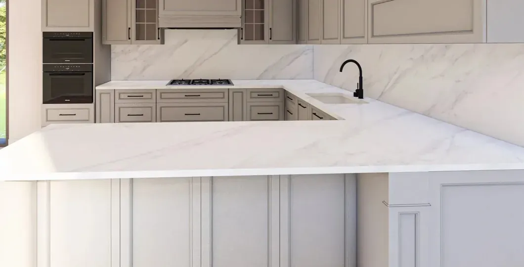 Cheapest quartz worktops UK