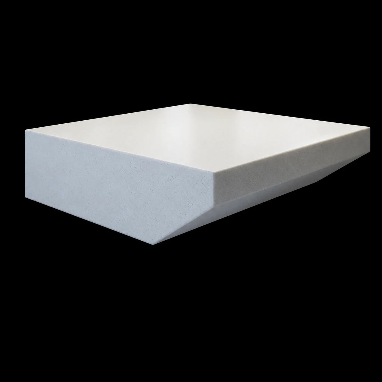 Concorde kitchen worktop edge profile