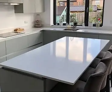 How can a good kitchen worktops improve your home kitchen
