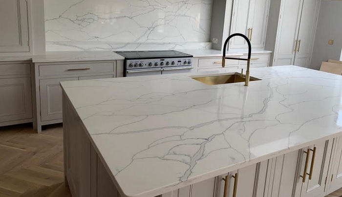 kitchen worktops fitting, cutting, installation, replacement in Camden, Hackney, Hampstead