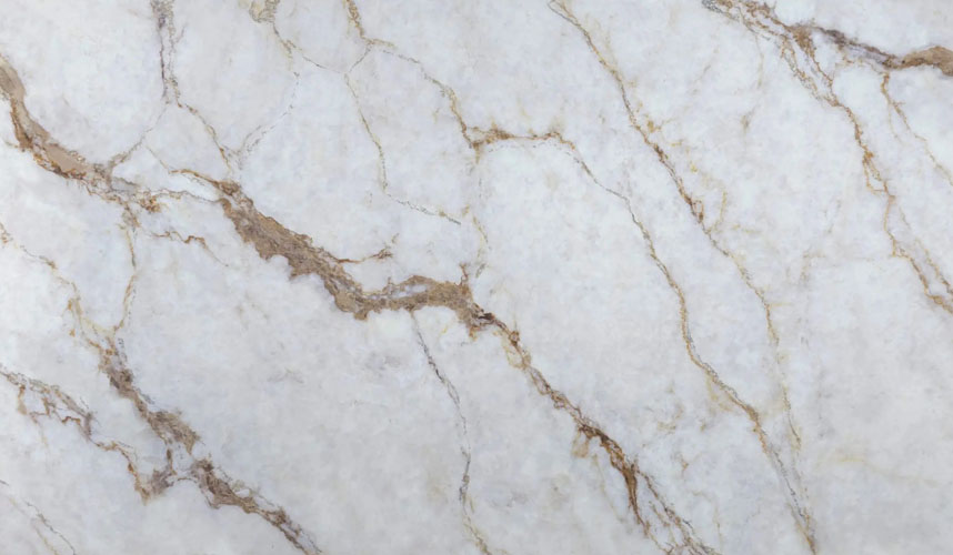 Marble Ore Quartz