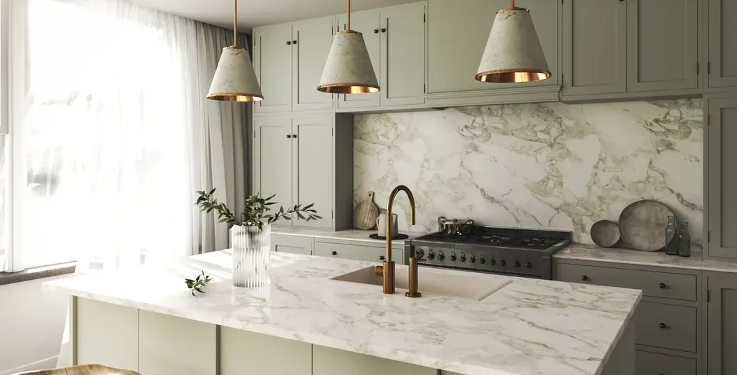 Quartz worktops in Ealing guide