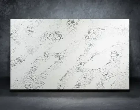 Arabescato Modern Quartz Stone quartz worktops London kitchen countertops