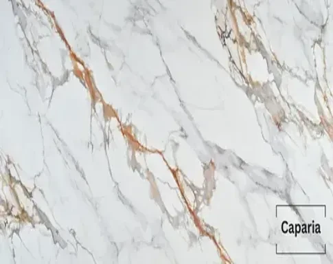 Capraia Modern Quartz Stone quartz worktops London kitchen countertops