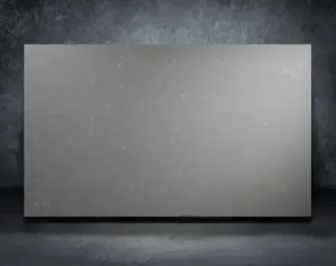 Carrara Silver Modern Quartz Stone quartz worktops London kitchen countertops