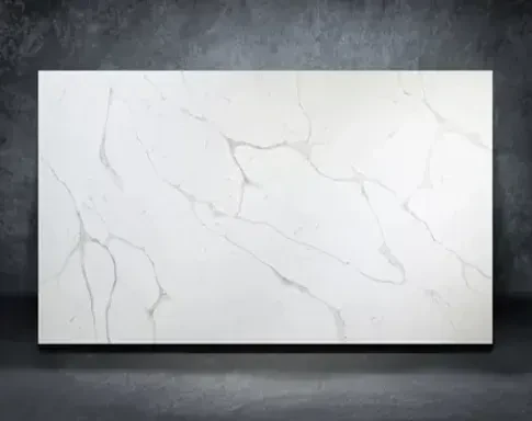 Emerald Gold Modern Quartz Stone quartz worktops London kitchen countertops