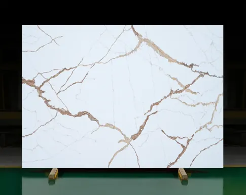 Mallorca quartz worktops London Noble Stone kitchen surface