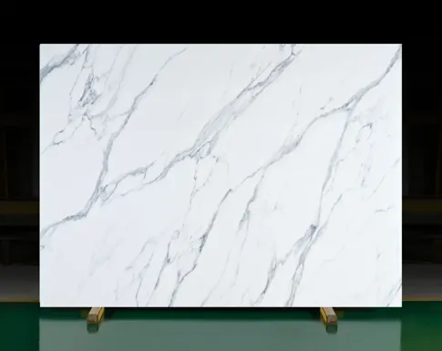 Sofia 3D quartz kitchen worktops London Noble Stone